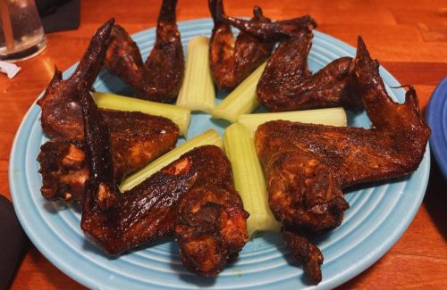 Photos for OMC Smokehouse