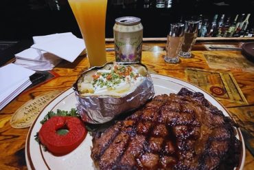 Photos for The Drover Steakhouse