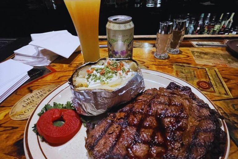 Photos for The Drover Steakhouse