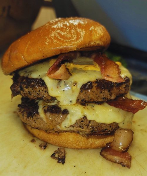 Photos for Classic Burger