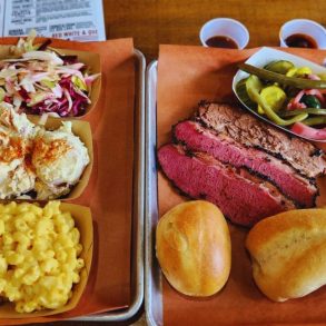 Photos for Red White & Que Smokehouse