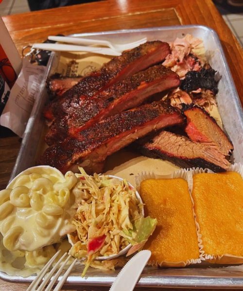 Photos for B.T.'s Smokehouse