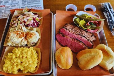 Photos for Red White & Que Smokehouse