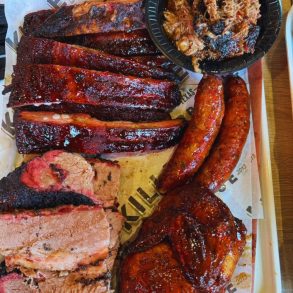 Photos for Killen's Barbecue