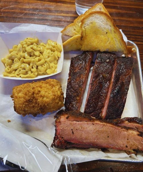 Photos for Ray's Real Pit BBQ Shack