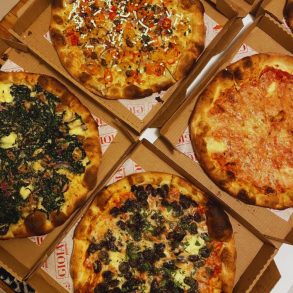 Photos for Gioia Pizzeria