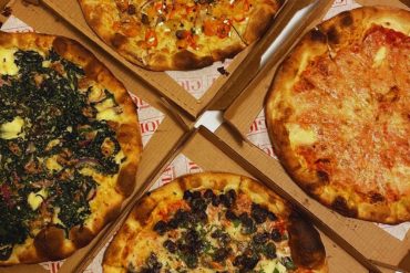 Photos for Gioia Pizzeria