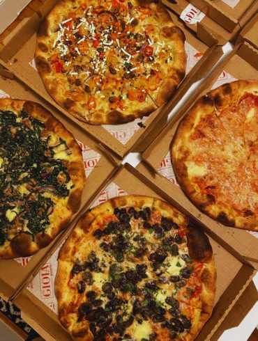 Photos for Gioia Pizzeria