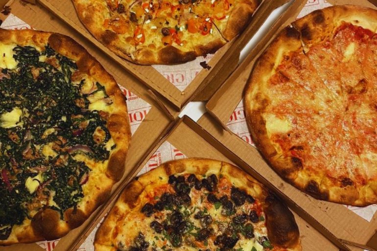 Photos for Gioia Pizzeria