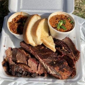 Photos for Ray's Real Pit BBQ Shack