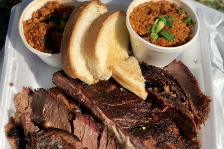 Photos for Ray's Real Pit BBQ Shack