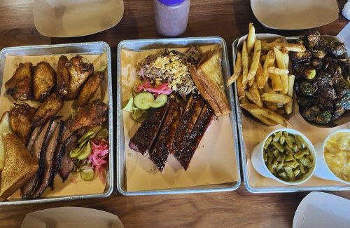 Photos for Federalist Pig