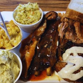 Photos for SAW's BBQ