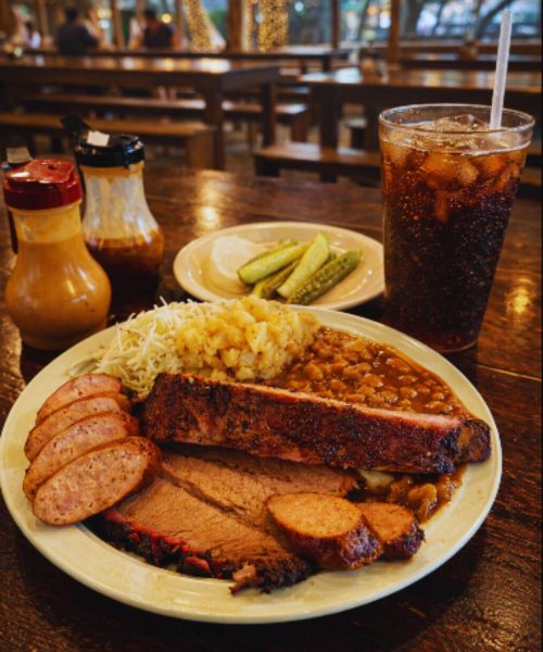 Photos for The Salt Lick BBQ