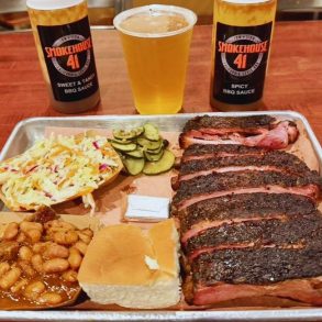 Photos for Smokehouse 41