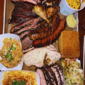 Photos for Green Street Smoked Meats