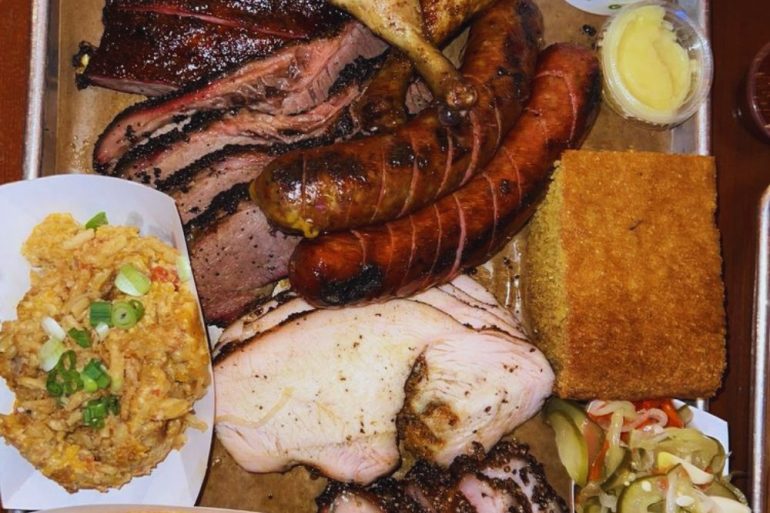 Photos for Green Street Smoked Meats