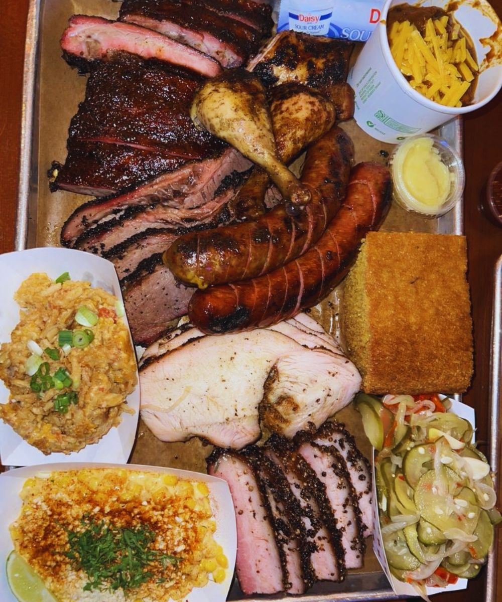 Photos for Green Street Smoked Meats