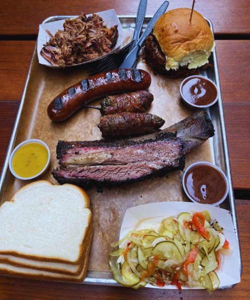 Photos for Green Street Smoked Meats