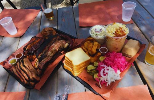 Photos for Lewis Barbecue