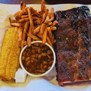 Photos for Pappy's Smokehouse