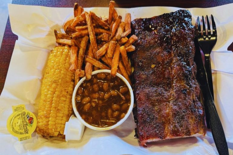 Photos for Pappy's Smokehouse
