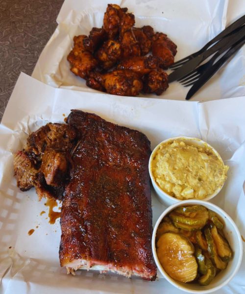 Photos for Bogart's Smokehouse