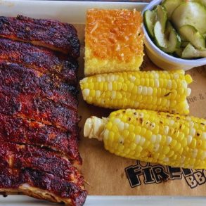 Photos for Firefly's BBQ