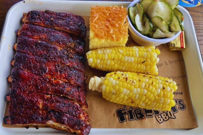 Photos for Firefly's BBQ