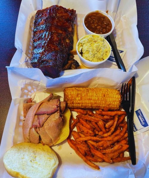 Photos for Pappy's Smokehouse