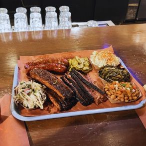 Photos for Lewis Barbecue