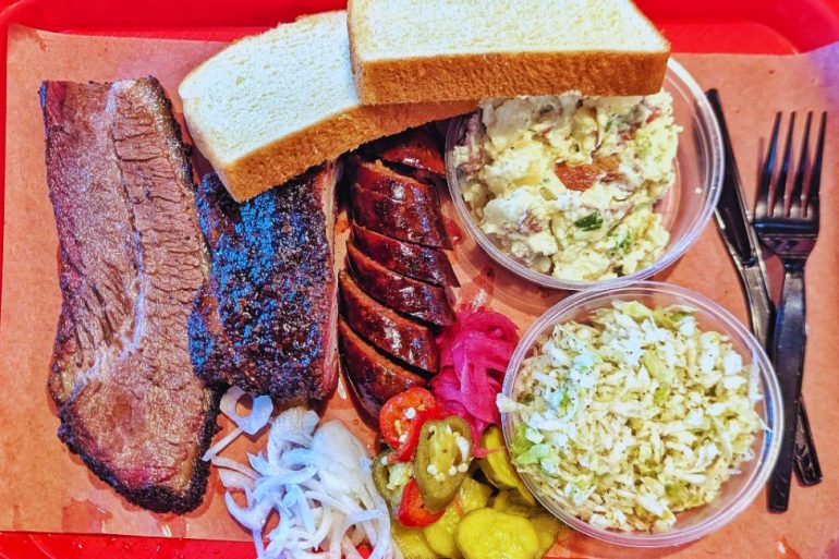 Photos for Cattleack Barbeque