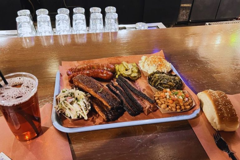 Photos for Lewis Barbecue