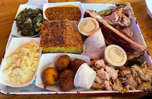 Photos for Rodney Scott's BBQ