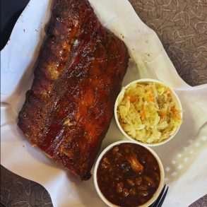 Photos for Bogart's Smokehouse