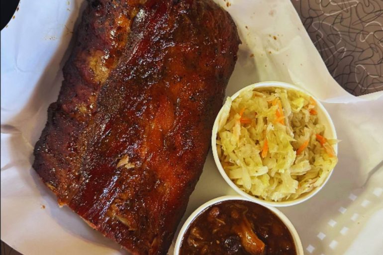 Photos for Bogart's Smokehouse