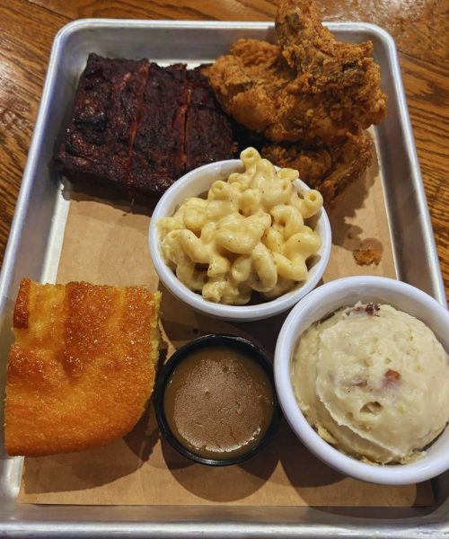 Photos for Firefly's BBQ