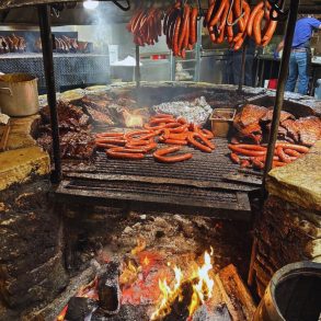 Photos for The Salt Lick BBQ