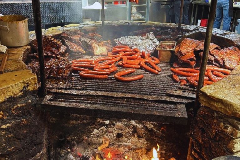 Photos for The Salt Lick BBQ