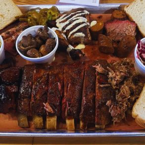 Photos for Monk's BBQ