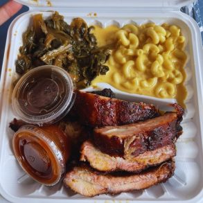 Photos for Sweet Lucy's Smokehouse