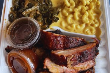 Photos for Sweet Lucy's Smokehouse