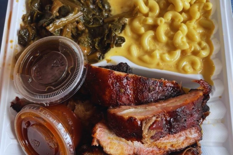 Photos for Sweet Lucy's Smokehouse