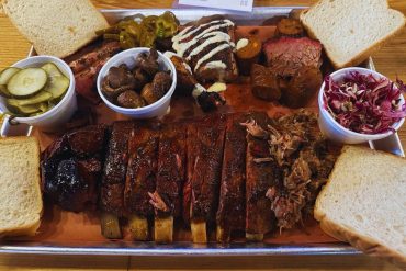 Photos for Monk's BBQ