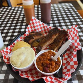 Photos for Boss Hogg's BBQ