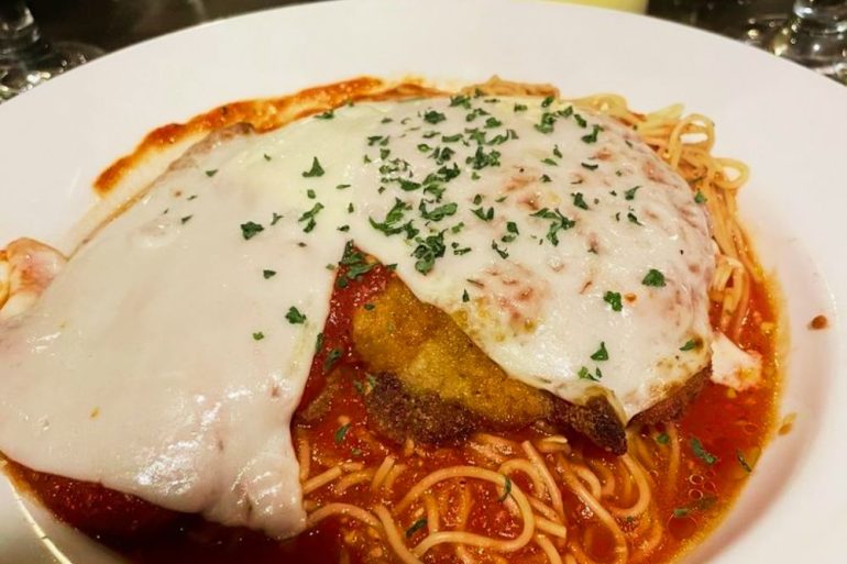 Photos for Alessia's Ristorante Italiano
