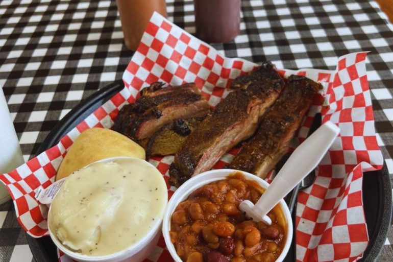 Photos for Boss Hogg's BBQ