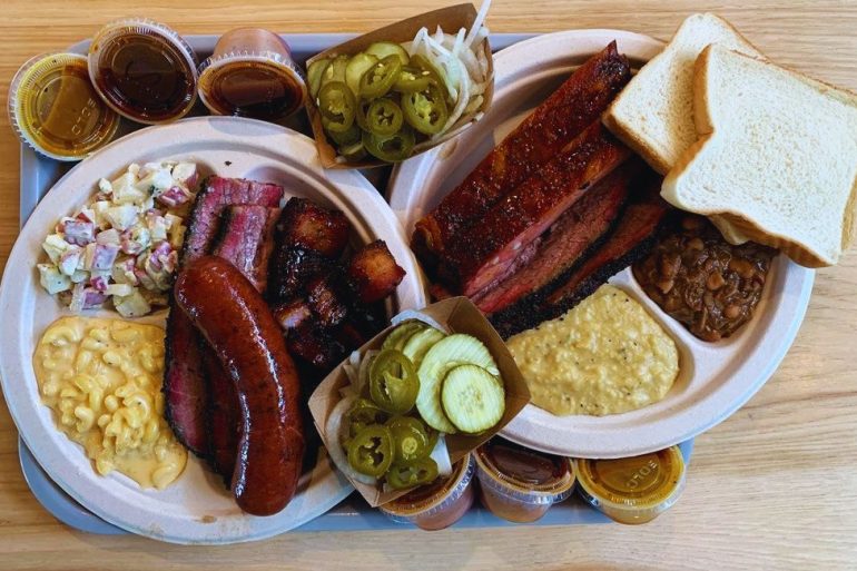 Photos for Little Miss BBQ-Sunnyslope