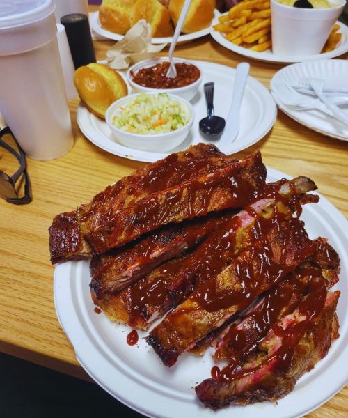 Photos for Boss Hogg's BBQ