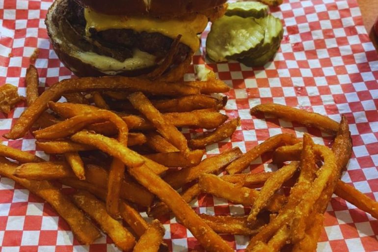 Photos for Stacked STL